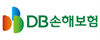 디비손해보험주식회사 로고