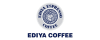 이디야커피(EDIYA COFFEE) 로고