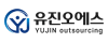 주식회사 유진오에스 로고