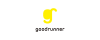 ㈜굿러너컴퍼니 로고