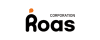 로아스코퍼레이션 로고